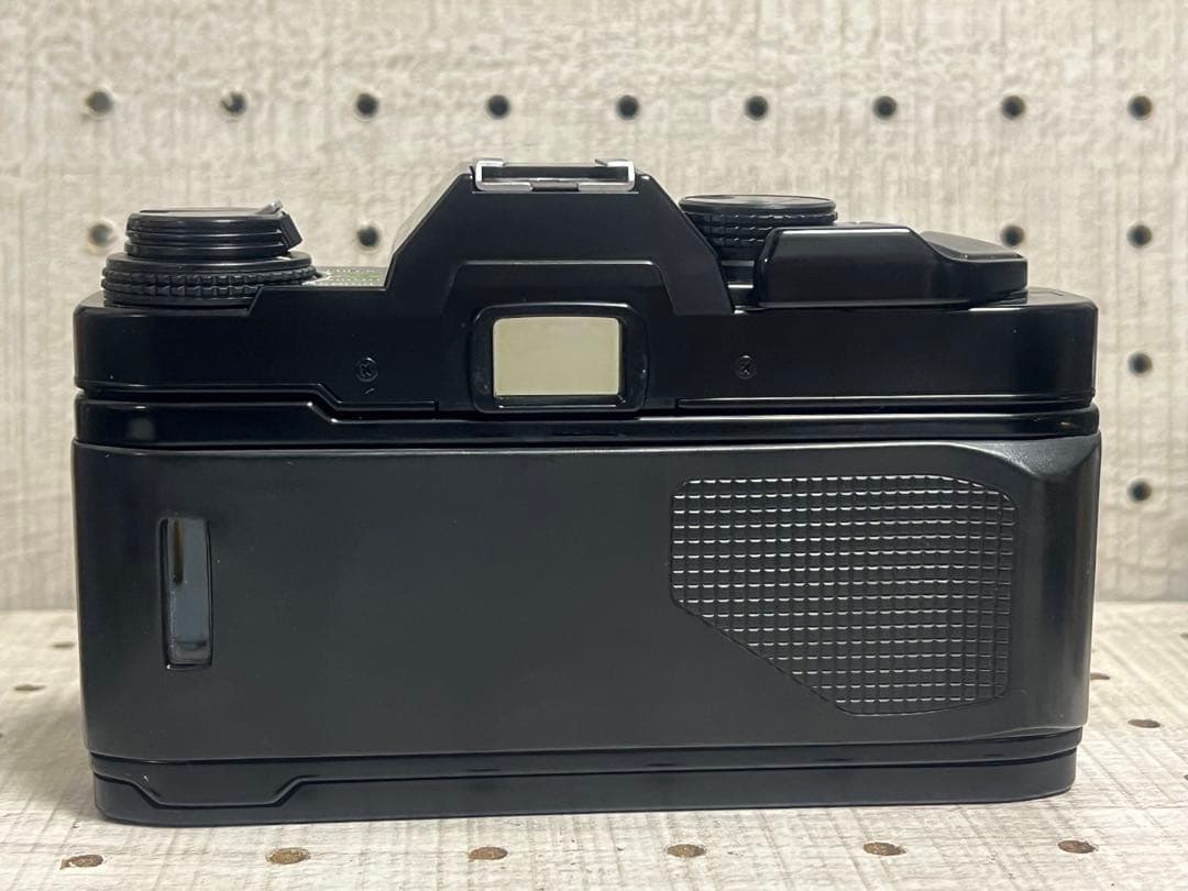 Olympus OM-40 Program DX カメラフィルム