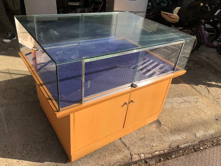 ★送料無料★高級な店舗用棚★什器★