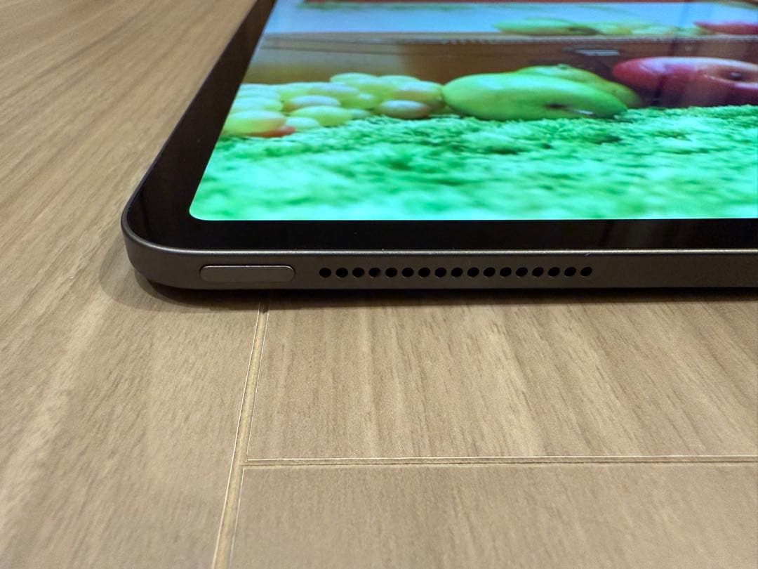 iPad Pro 12.9インチ 第3世代 Wi-Fi 256GB 非純正ペン付