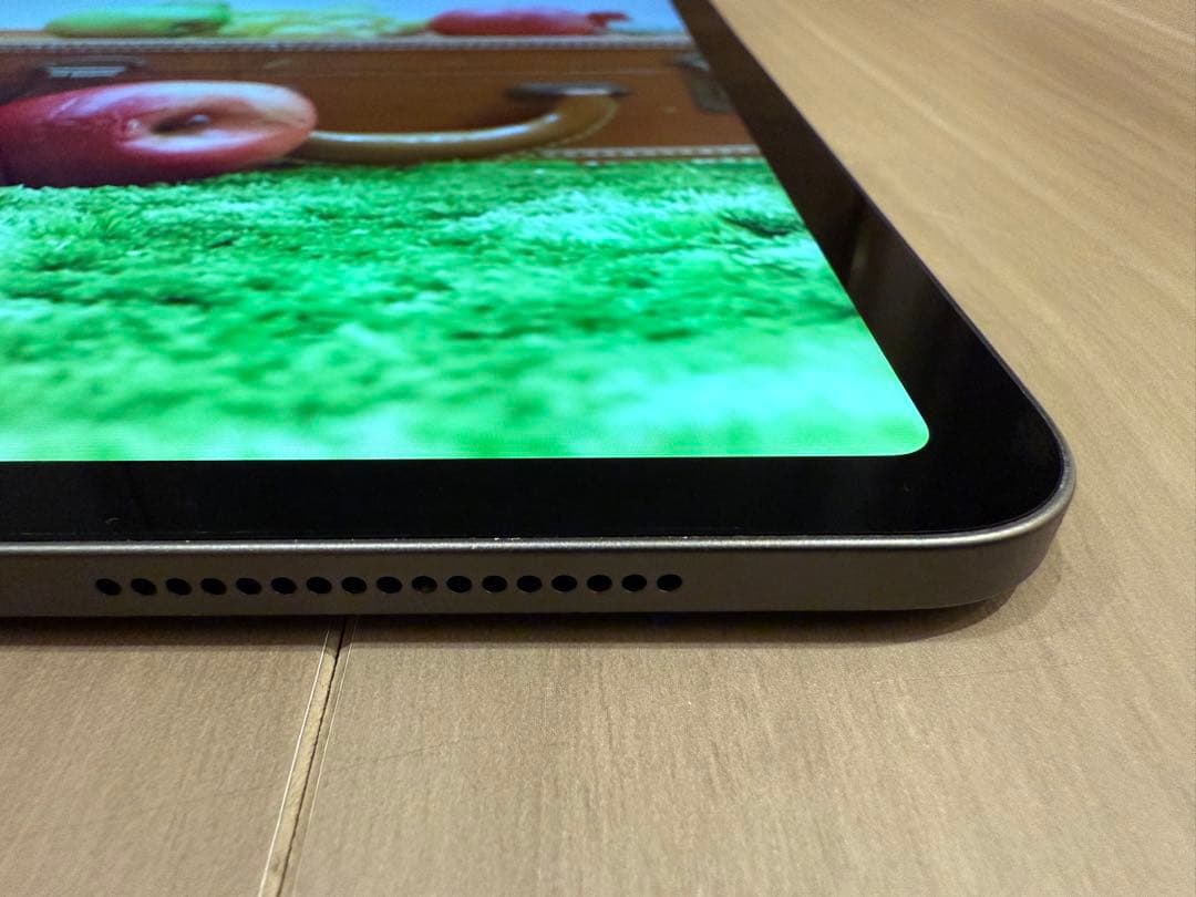 iPad Pro 12.9インチ 第3世代 Wi-Fi 256GB 非純正ペン付