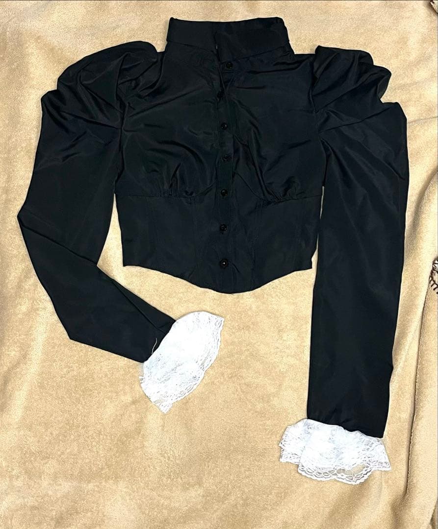 そう様用／ハルジオ衣装＋ウィッグセット