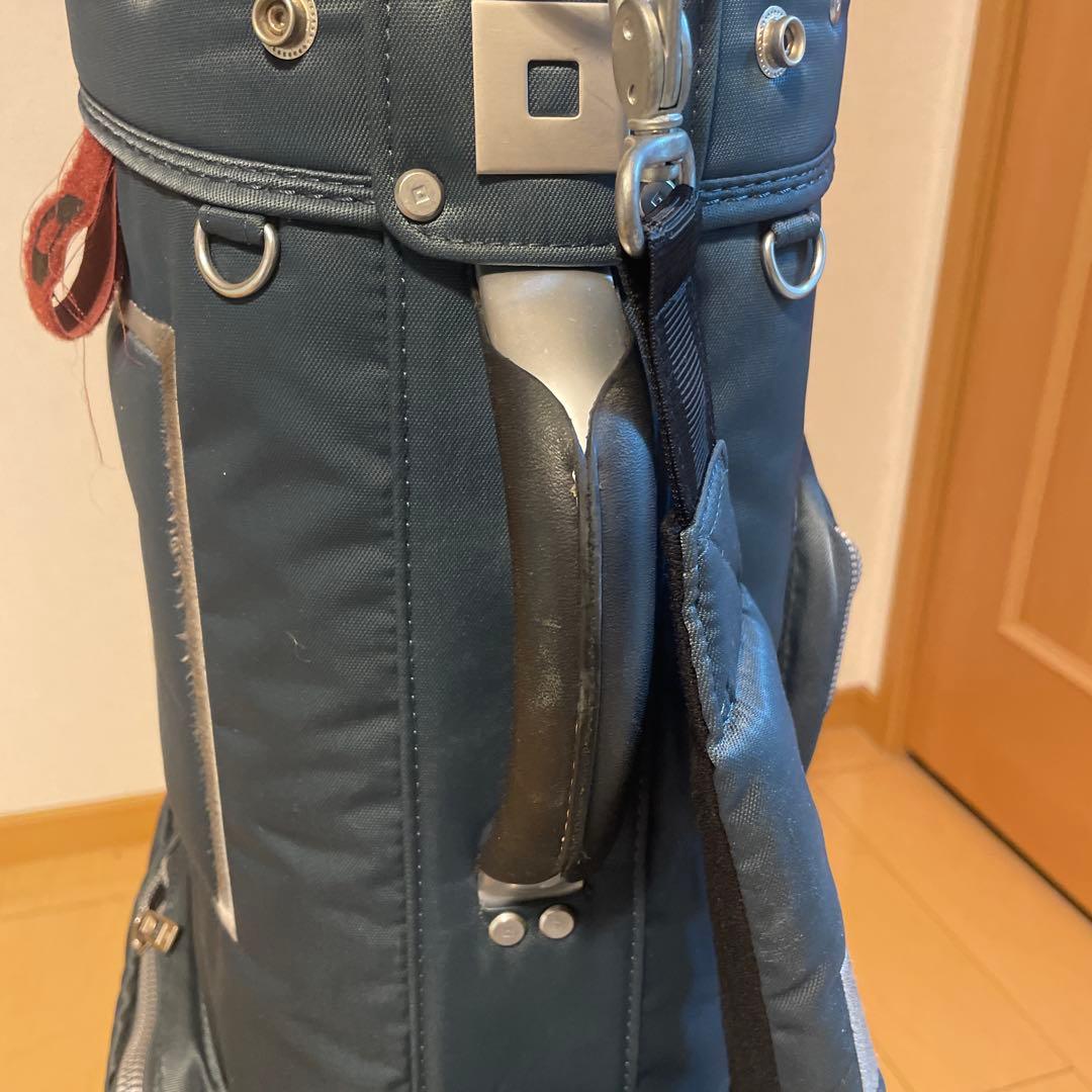 オノフ　キャディバッグ