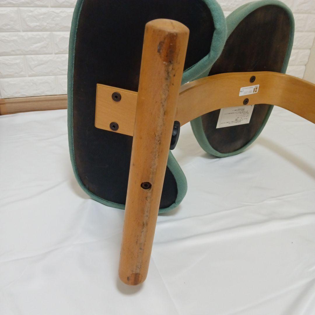 【送料無料】Rybo リボ社 バランスチェア イージー 姿勢矯正 椅子