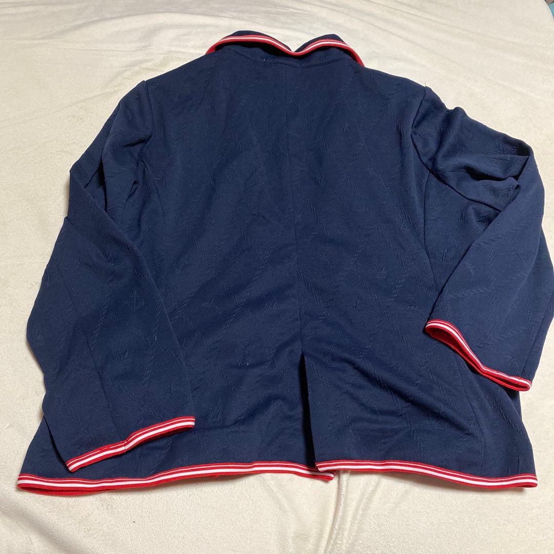 M.Uスポーツ　ブレザー　44