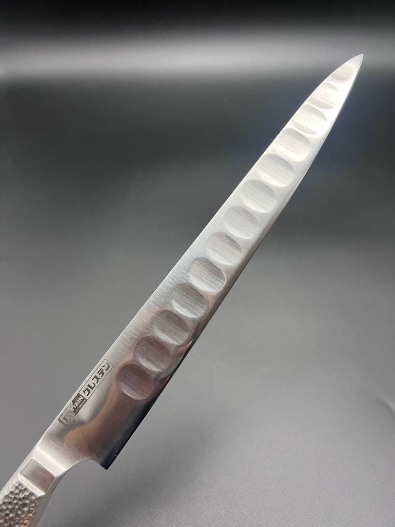 グレステン　724TSM 筋引き