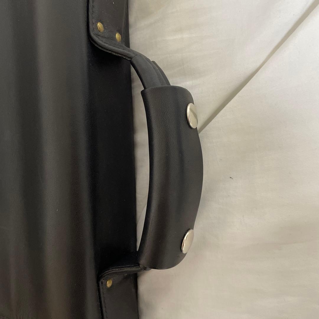 90s オールドコーチ ビジネスバッグ メッセンジャーバッグA4 2WAY