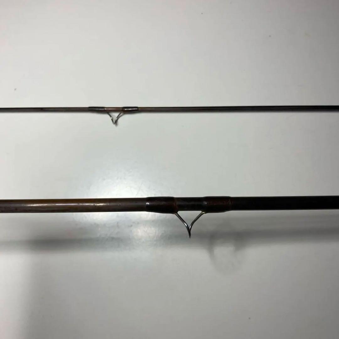 【SALE】ダイワ　ロッホモア　フライ ロッド リール セット　渓流　エリア