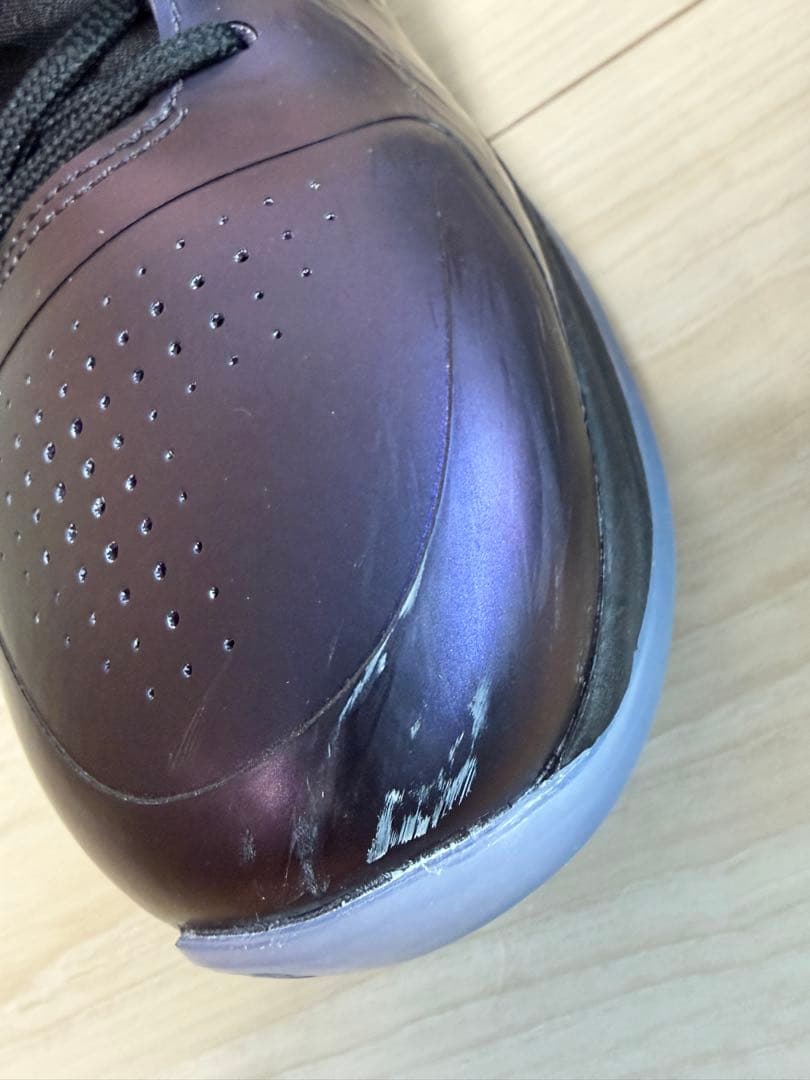 Nike Kobe 5 Protro/コービー5 26.5㎝