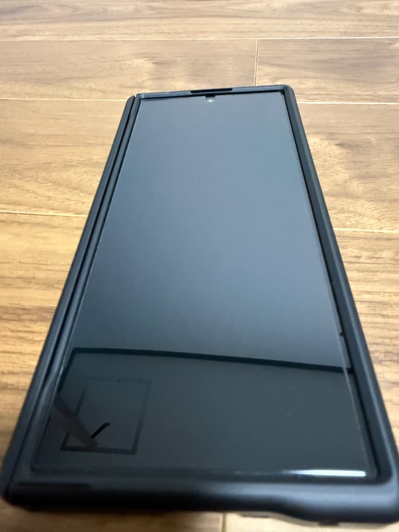 Samsung Galaxy Z Fold 7 256GB simフリー