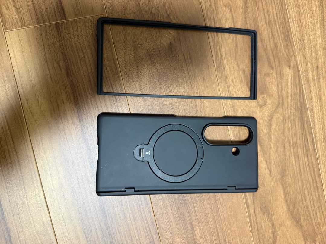 Samsung Galaxy Z Fold 7 256GB simフリー