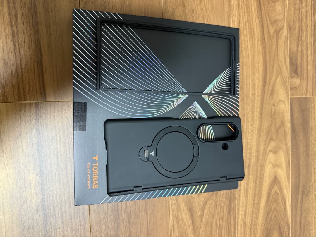 Samsung Galaxy Z Fold 7 256GB simフリー