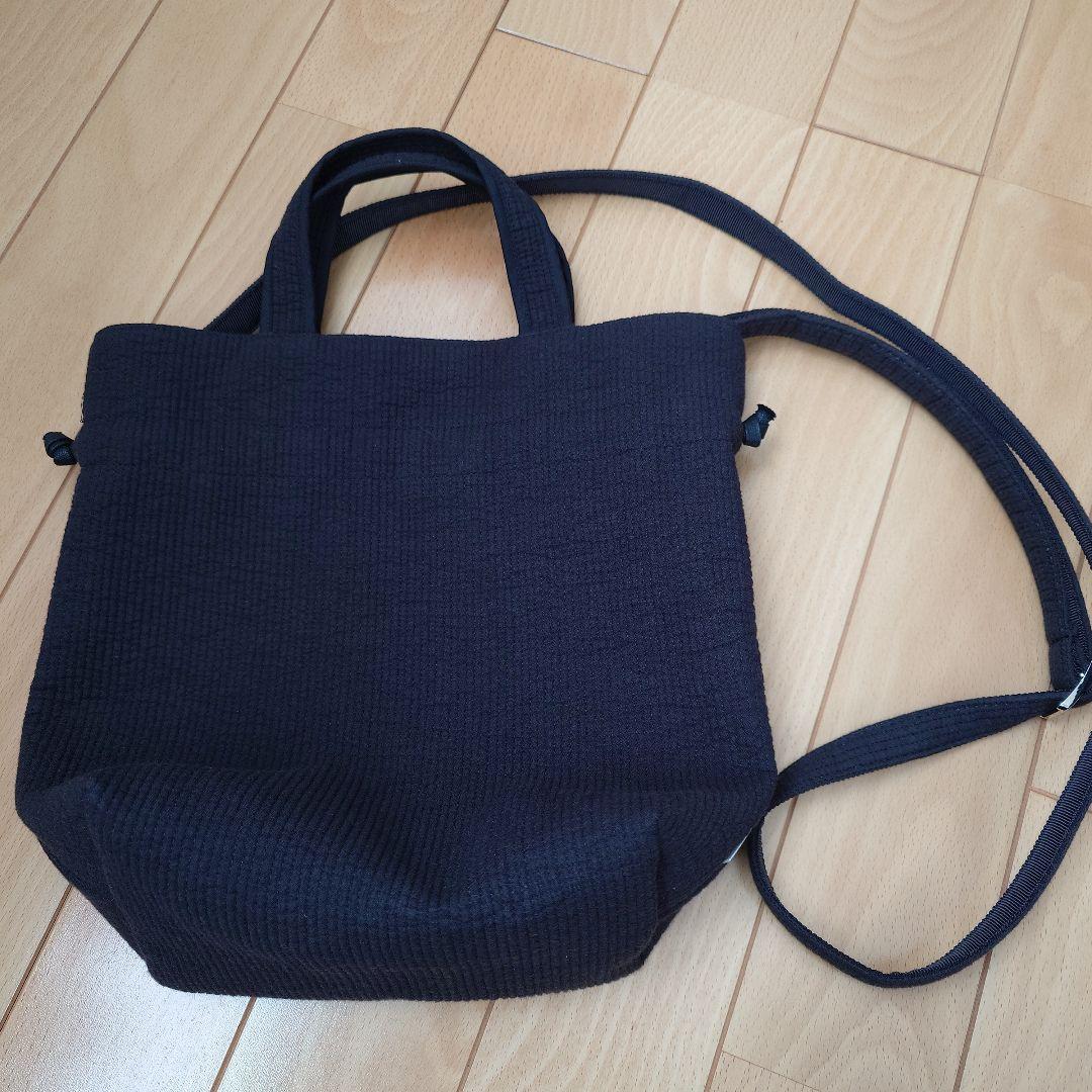 ピオヌンナル　バレリーナ　ブラック