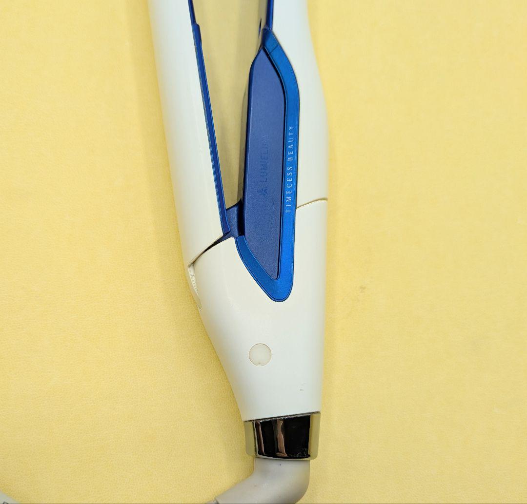 ✴️美品✴️リュミエリーナヘアビューロンストレート HBRST3D708