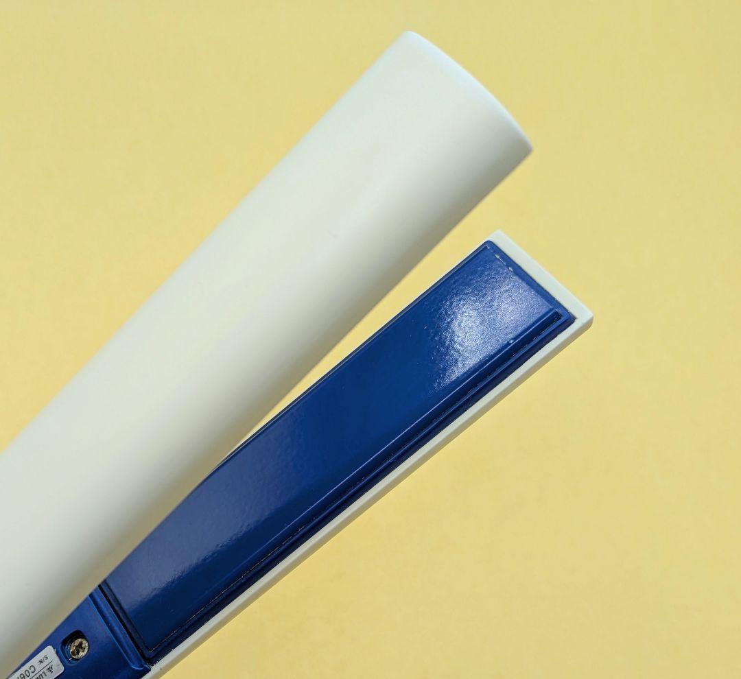 ✴️美品✴️リュミエリーナヘアビューロンストレート HBRST3D708