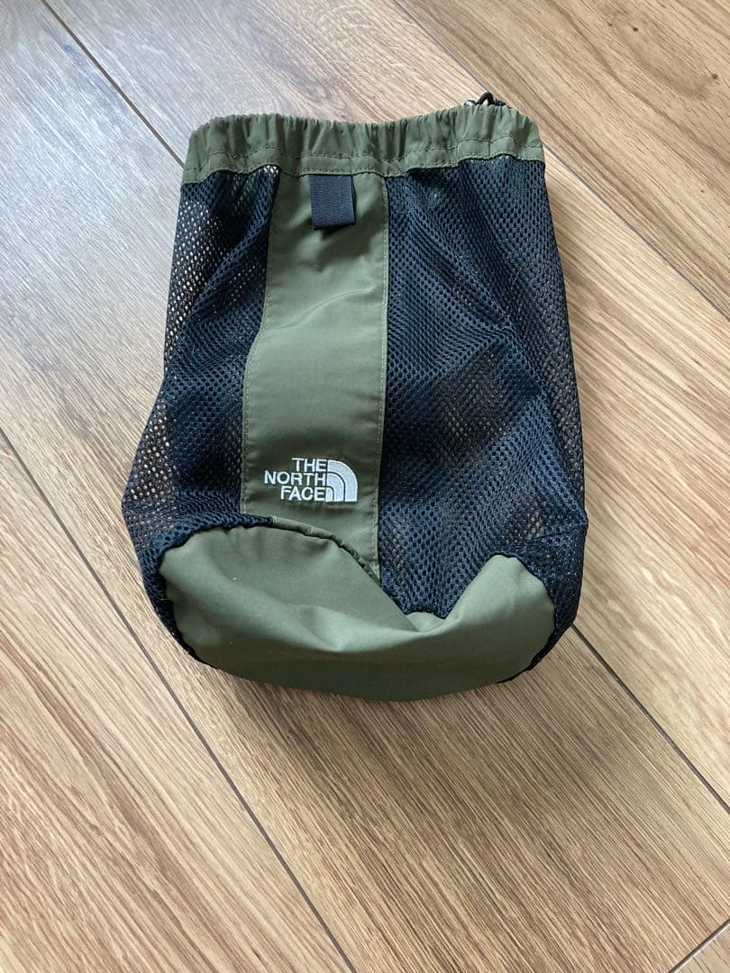 ノースフェイス 抱っこ紐 ニュートープ　Baby Compact Carrier