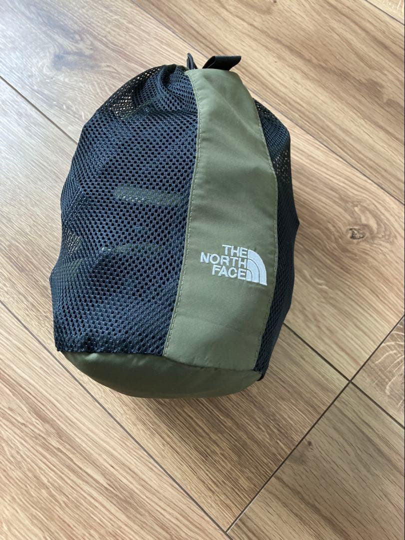 ノースフェイス 抱っこ紐 ニュートープ　Baby Compact Carrier