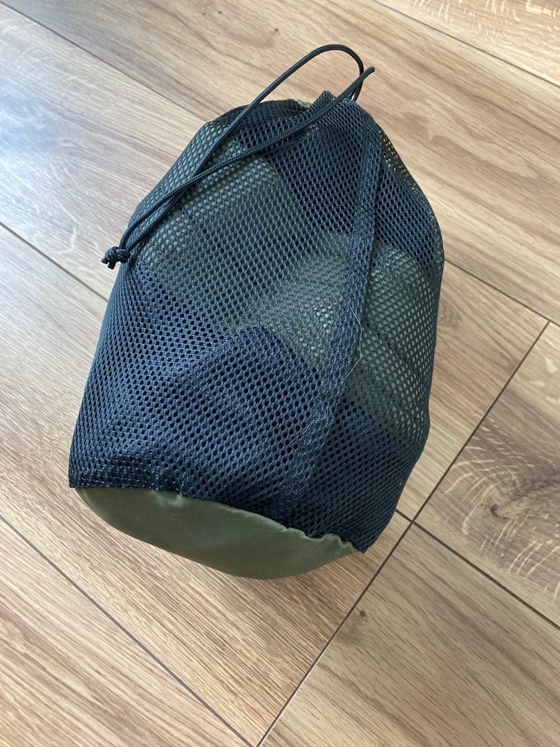 ノースフェイス 抱っこ紐 ニュートープ　Baby Compact Carrier