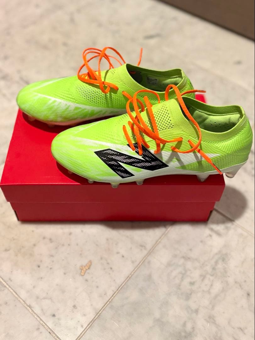 New balance Furon v8 Elite HG（2E）フューロン