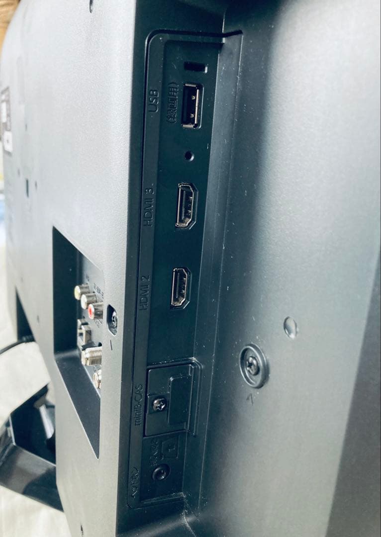 FUNAI ハイビジョン液晶テレビ FL-32H2010