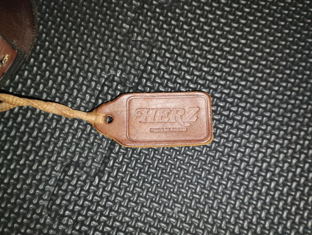 ヘルツ　HERZ　3wayトラッドスクールバッグ（BC-75-M）