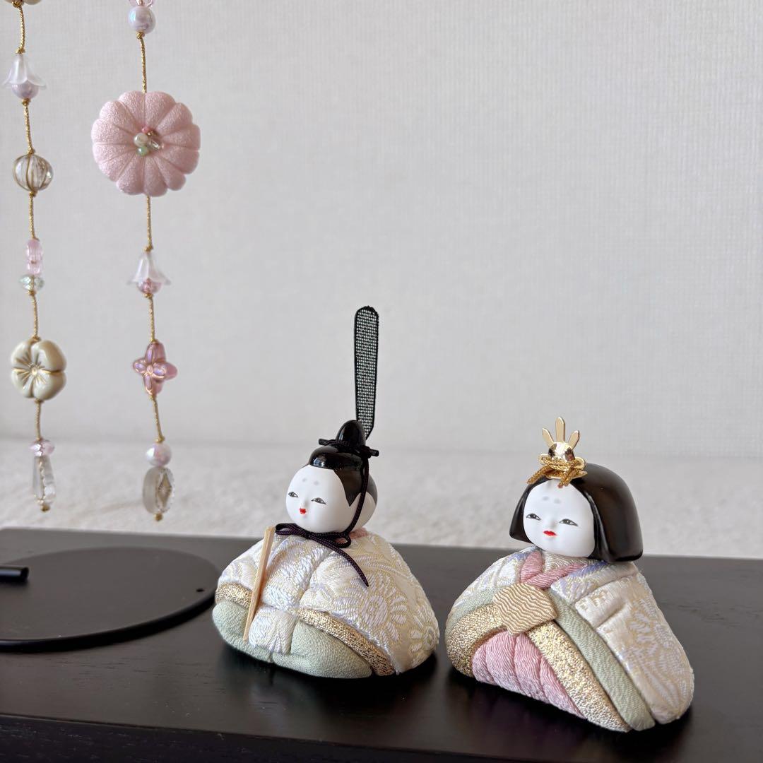 【1点限定販売♡ぷく雛】