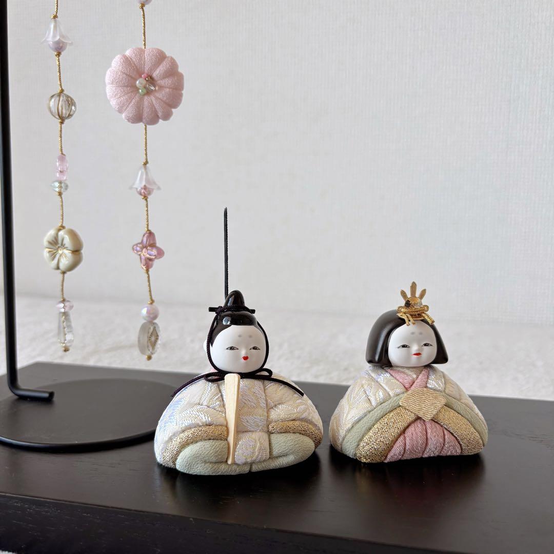 【1点限定販売♡ぷく雛】