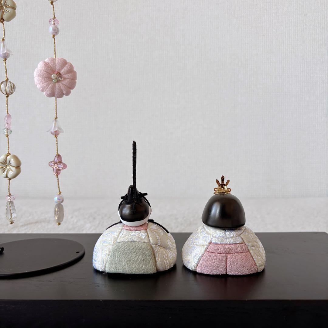 【1点限定販売♡ぷく雛】