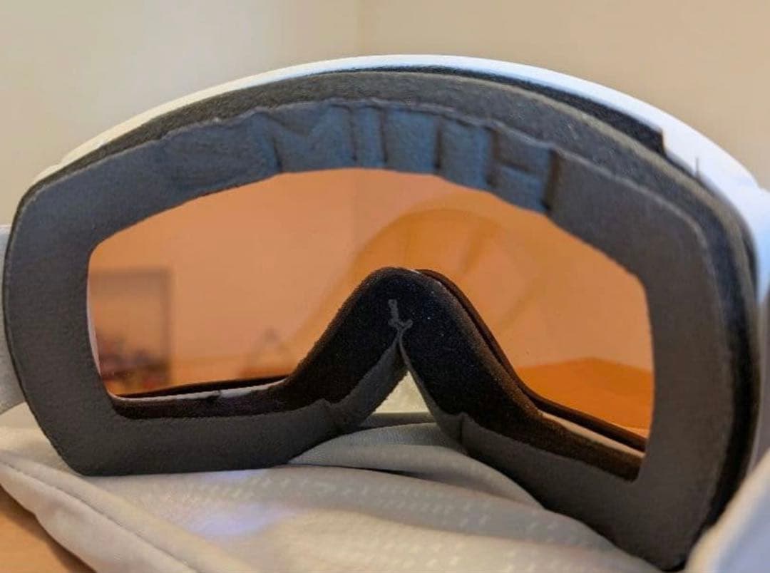 美品　SMITH PROXY スミス　プロキシー　調光レンズ　スノーゴーグル