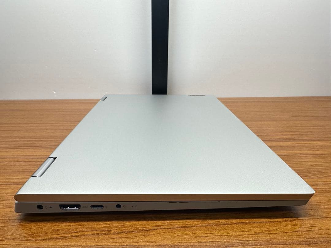 7.Lenovo flex 5 i7-1165G7 16Gb 512Gb タッチ