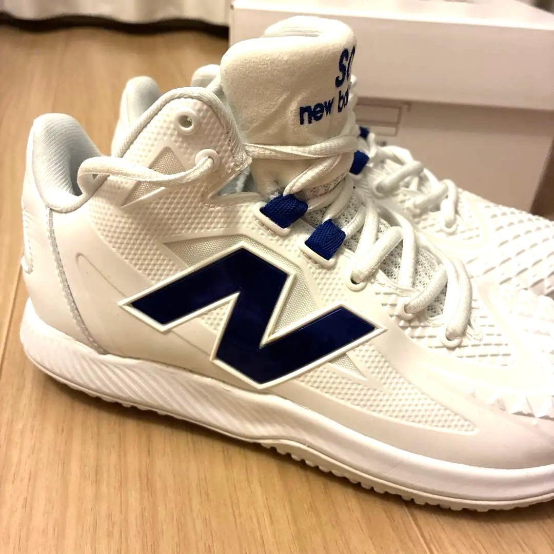 FuelCell Ohtani 1 trainer 24.0cm 2E 大谷翔平