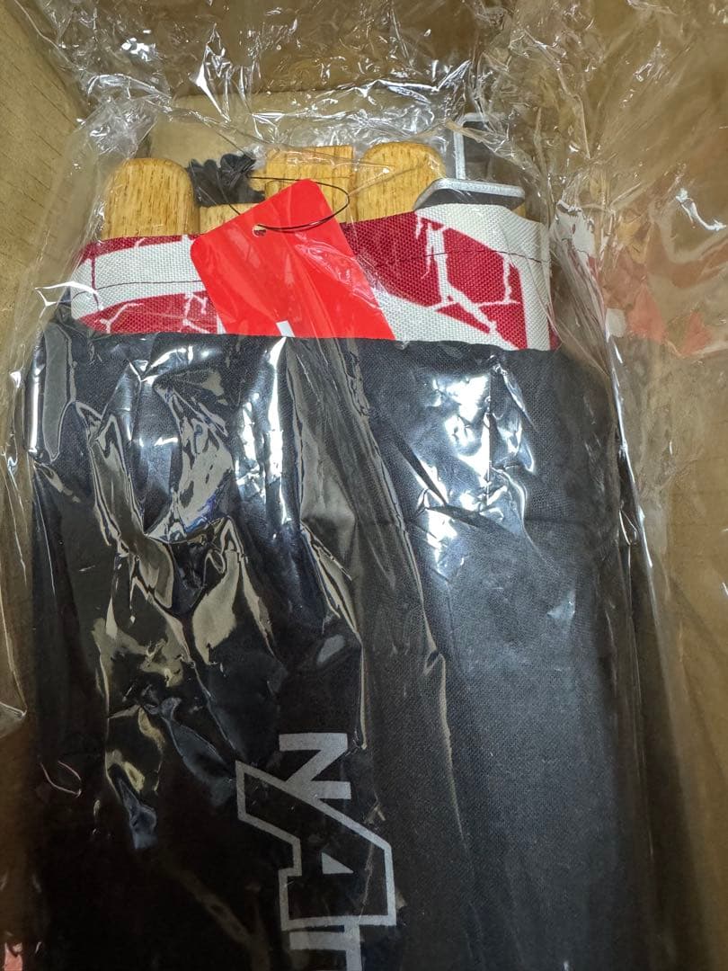 新品未使用 アシモクラフツ　リトルコット／a cot