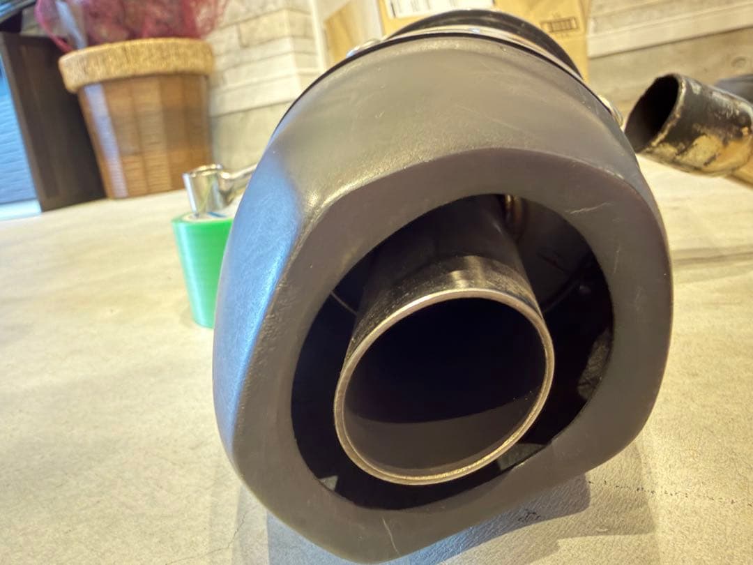 グロム　MSX125　マフラー　ウイルズウィン　サーキット用