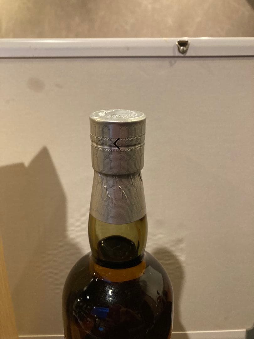 厚岸 島梟 Shima Fukuro Whisky The Akkeshi