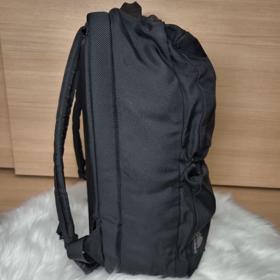 GREGORY　ビジネスバッグ 3WAY　カバートエクステンデッドミッション