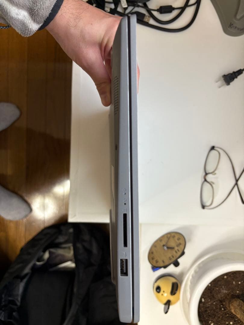 Lenovo製ノートPC