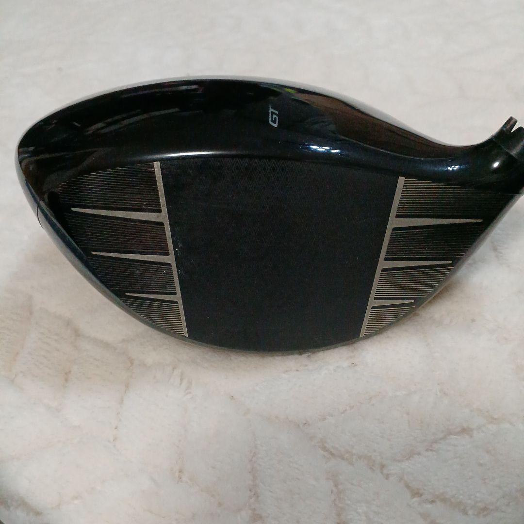 タイトリストGT2ドライバー