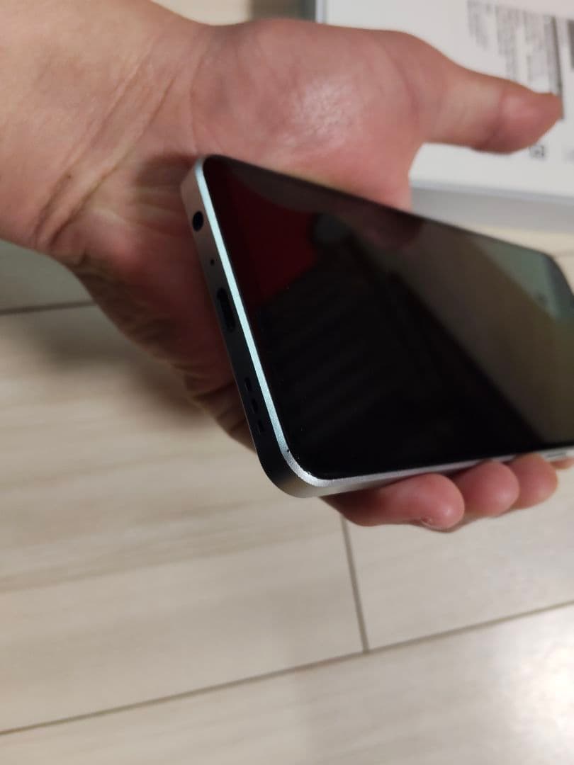 OPPO Reno 9A オッポリノ9A ムーンホワイト