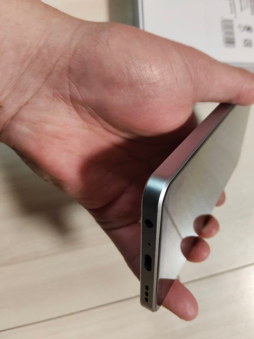 OPPO Reno 9A オッポリノ9A ムーンホワイト