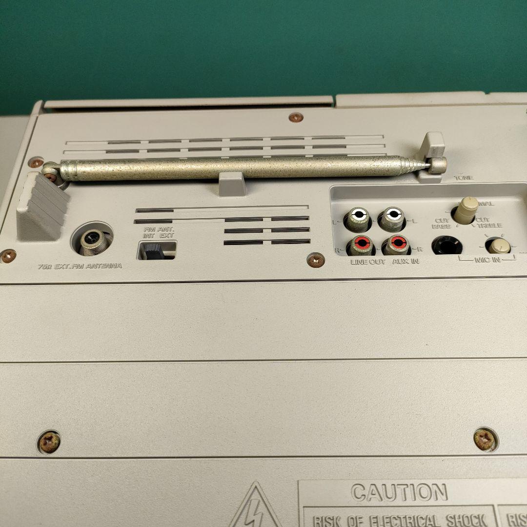 BOSE AW−1D 動作未確認