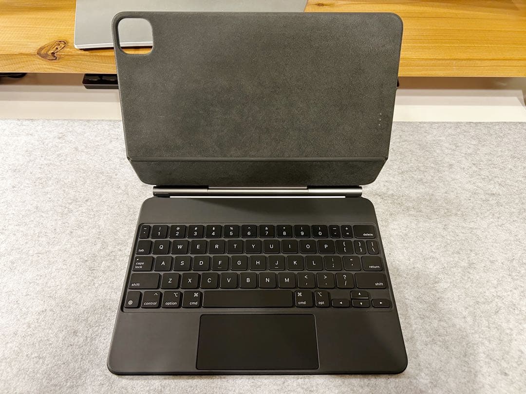 iPadアクセサリー iPad Magic keyboard 11inch A2261