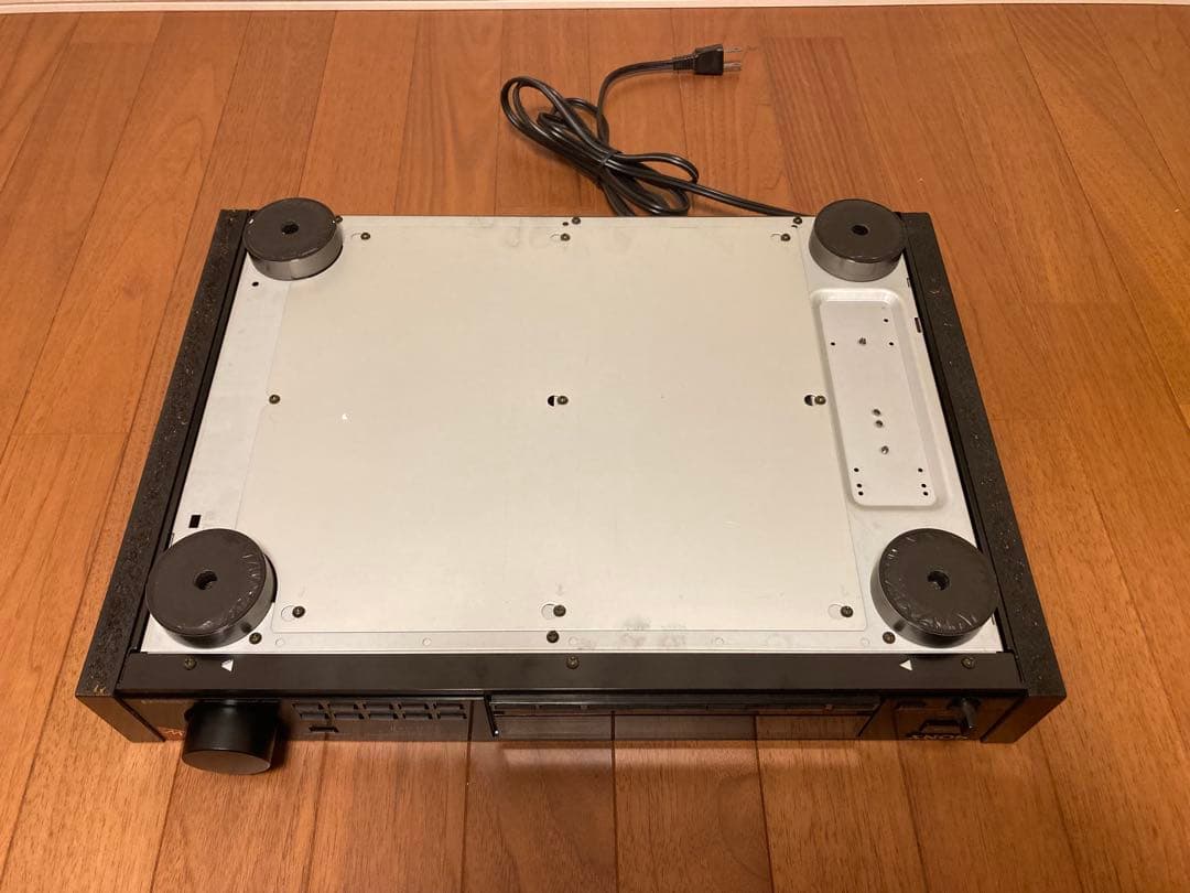 『美品』SONY ST-S333ESXI FM/AMチューナー　メンテナンス済み