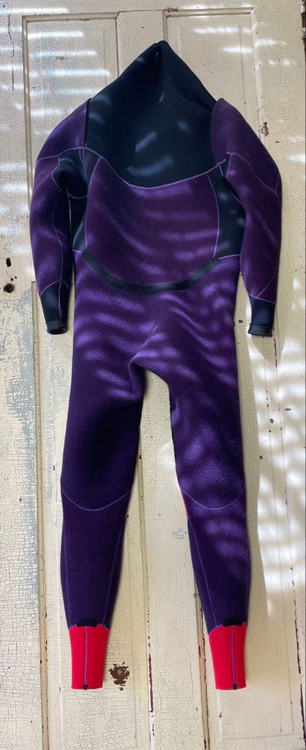 AIR TIGHT セミドライフルスーツ ウェットスーツ