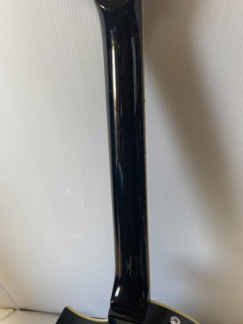 ESP　TL-6　LTD　エレガット　エレアコ　ギター　修復あり　06c37