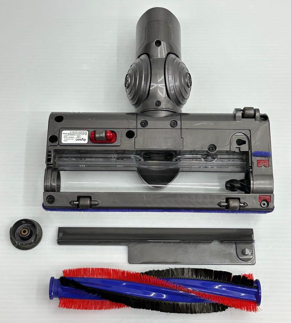 DC48 DC63 CY24 CY25 ダイソン モーターヘッド　回転ブラシ中古