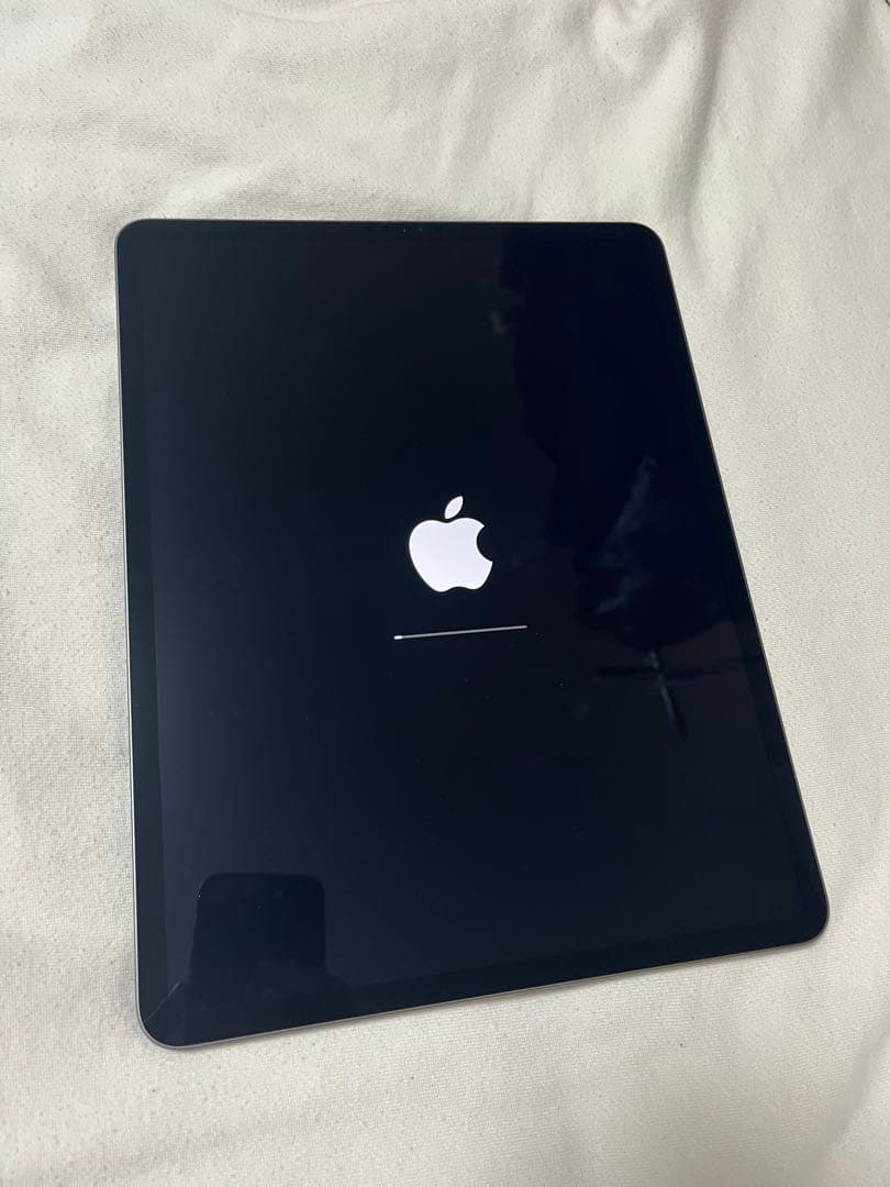 iPad Pro【12.9 第4世代】+ Apple Pencil【第2世代】