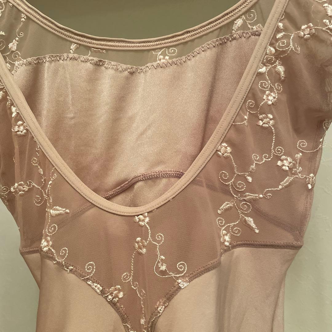 DellaLo' Milanoデラロミラノレオタード