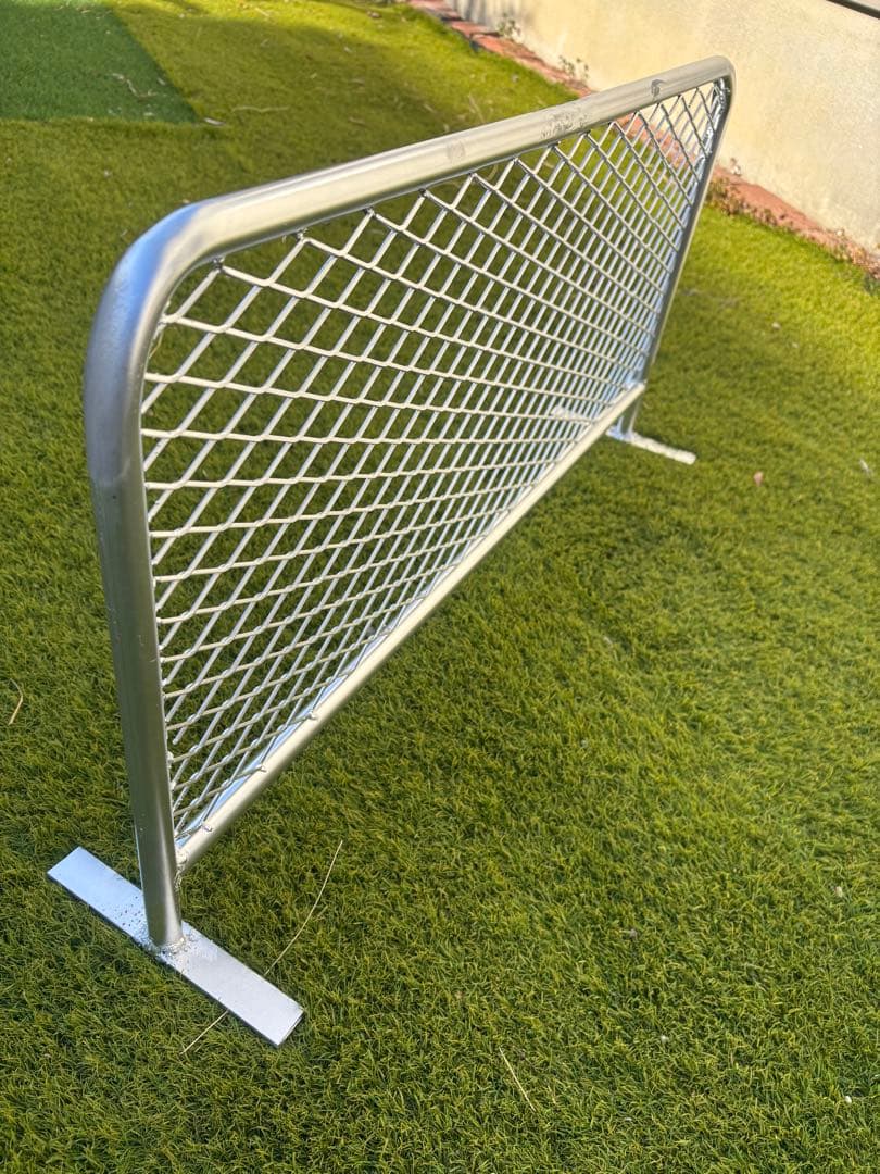 ペットバリケード　間仕切り　1200×400