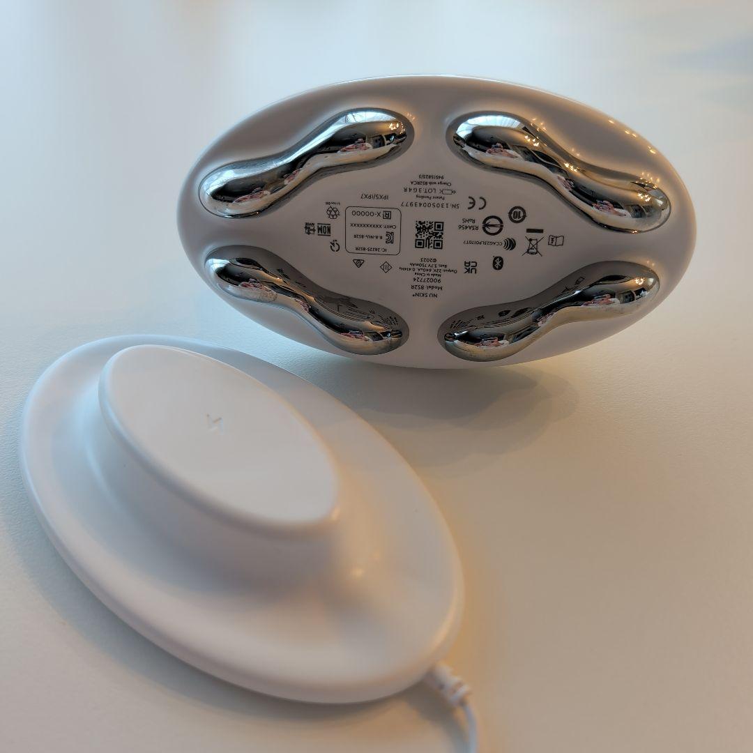 ageLOC ウェルスパ iO