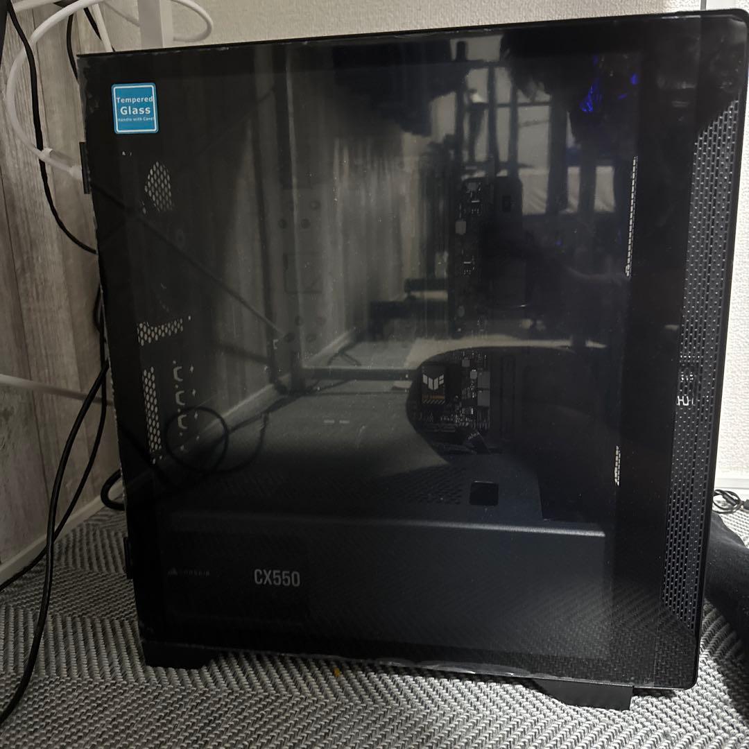 デスクトップPC Core i5-14600K