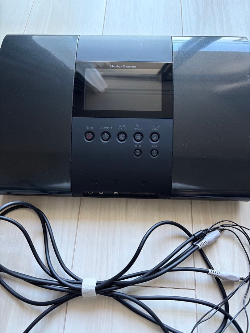 Body-Design（ボディデザイン）